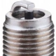 Purchase Top-Quality Autolite Resistor Plug by AUTOLITE - 405 pa3