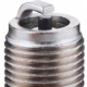 Purchase Top-Quality Autolite Resistor Plug by AUTOLITE - 4063 pa3