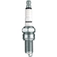 Purchase Top-Quality AUTOLITE - 4163 - Autolite Resistor Plug pa7