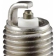 Purchase Top-Quality Autolite Resistor Plug by AUTOLITE - 4164 pa2