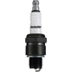 Purchase Top-Quality Autolite Resistor Plug by AUTOLITE - 425 pa6