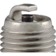 Purchase Top-Quality Autolite Resistor Plug by AUTOLITE - 4303 pa8