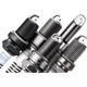 Purchase Top-Quality Autolite Resistor Plug (Pack of 4) by AUTOLITE - 4303 pa13