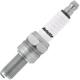 Purchase Top-Quality Autolite Resistor Plug (Pack of 4) by AUTOLITE - 4303 pa14