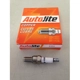 Purchase Top-Quality Autolite Resistor Plug (Pack of 4) by AUTOLITE - 4303 pa15