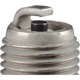 Purchase Top-Quality Autolite Resistor Plug (Pack of 4) by AUTOLITE - 4303 pa8