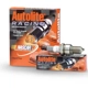 Purchase Top-Quality AUTOLITE - 45 - Autolite Resistor Plug pa6