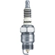 Purchase Top-Quality AUTOLITE - 45 - Autolite Resistor Plug (Pack of 4) pa3