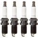 Purchase Top-Quality Autolite Resistor Plug (Pack of 4) by AUTOLITE - 5184 pa6