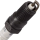 Purchase Top-Quality Autolite Resistor Plug by AUTOLITE - 5243 pa5