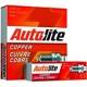 Purchase Top-Quality Autolite Bougie d'Allumage par AUTOLITE - 5243 pa7