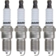 Purchase Top-Quality Autolite Resistor Plug by AUTOLITE - 5243 pa8