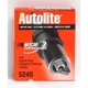 Purchase Top-Quality AUTOLITE - 5245 - Autolite Resistor Plug pa17