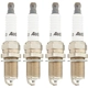Purchase Top-Quality Autolite Resistor Plug by AUTOLITE - 5503 pa6