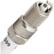 Purchase Top-Quality AUTOLITE - 605 - Autolite Resistor Plug pa7