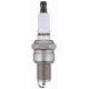 Purchase Top-Quality Autolite Resistor Plug by AUTOLITE - 63DP2 pa1