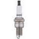 Purchase Top-Quality Autolite Resistor Plug by AUTOLITE - 646 pa1