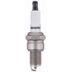Purchase Top-Quality Autolite Resistor Plug by AUTOLITE - 66 pa1