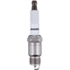 Purchase Top-Quality Autolite Resistor Plug by AUTOLITE - 666 pa4