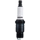 Purchase Top-Quality Autolite Resistor Plug (Pack of 4) by AUTOLITE - 685 pa1