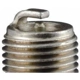 Purchase Top-Quality Autolite Resistor Plug (Pack of 4) by AUTOLITE - 685 pa2