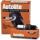 Purchase Top-Quality Autolite Resistor Plug by AUTOLITE - 86 pa6