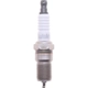 Purchase Top-Quality Autolite Resistor Plug by AUTOLITE - AR103 pa1