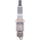 Purchase Top-Quality Autolite Resistor Plug (Pack of 4) by AUTOLITE - AR23 pa1