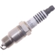 Purchase Top-Quality Autolite Resistor Plug (Pack of 4) by AUTOLITE - AR23 pa3