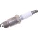 Purchase Top-Quality Autolite Resistor Plug (Pack of 4) by AUTOLITE - AR24 pa3