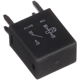 Purchase Top-Quality STANDARD - PRO SERIES - RY601 - Headlight Relay pa5