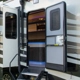 Purchase Top-Quality Automatic RV Screen Door Closer by LIPPERT COMPONENTS - 730815 pa8