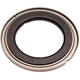 Purchase Top-Quality AC DELCO - 8642066 - Automatic Transmission Clutch Housing Thrust Bearing pa1