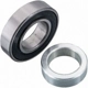 Purchase Top-Quality POWER TRAIN COMPONENTS - PTRW507CR - Bearing pa3