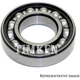 Purchase Top-Quality Automatic Transmission Bearing by TIMKEN - 207 pa1