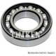 Purchase Top-Quality Automatic Transmission Bearing by TIMKEN - 207 pa15