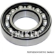Purchase Top-Quality Automatic Transmission Bearing by TIMKEN - 207 pa6