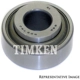 Purchase Top-Quality Automatic Transmission Bearing by TIMKEN - RW507CR pa1