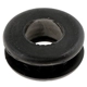 Purchase Top-Quality DORMAN - 02373 - Automatic Transmission Shift Lever Control Rod Bushing pa1