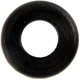 Purchase Top-Quality DORMAN - 02373 - Automatic Transmission Shift Lever Control Rod Bushing pa2