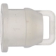 Purchase Top-Quality DORMAN - 14797 - Automatic Transmission Shift Lever Control Rod Bushing pa4