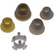 Purchase Top-Quality DORMAN/HELP - 14041 - Automatic Transmission Bushing pa6