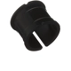 Purchase Top-Quality STANDARD - PRO SERIES - SCS102 - Automatic Transmission Shift Tube Bushing pa2