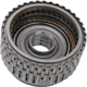 Purchase Top-Quality ACDELCO - 24259848 - Automatic Transmission Clutch Kit pa2