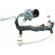 Purchase Top-Quality Automatic Transmission Connector by ATP PROFESSIONAL AUTOPARTS - JE36 pa1