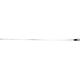 Purchase Top-Quality DORMAN - 918-666 - Transmission Fluid Dipstick - Metal pa1