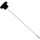 Purchase Top-Quality DORMAN/HELP - 921-259 - Transmission Oil Dipstick And Cap pa1