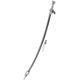 Purchase Top-Quality Automatic Transmission Dipstick by MR. GASKET - 9704G pa12