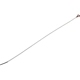 Purchase Top-Quality VAICO - V30-2368 - Oil Dipstick pa2