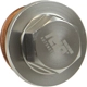 Purchase Top-Quality Automatic Transmission Fill Or Drain Plug by CRP/REIN - HWU0113 pa3